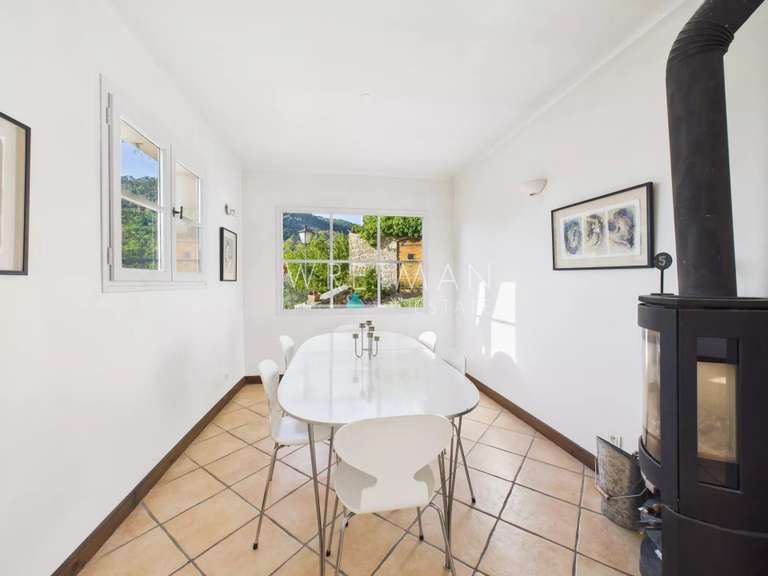 Maison Bargemon - 3 chambres - 174m²
