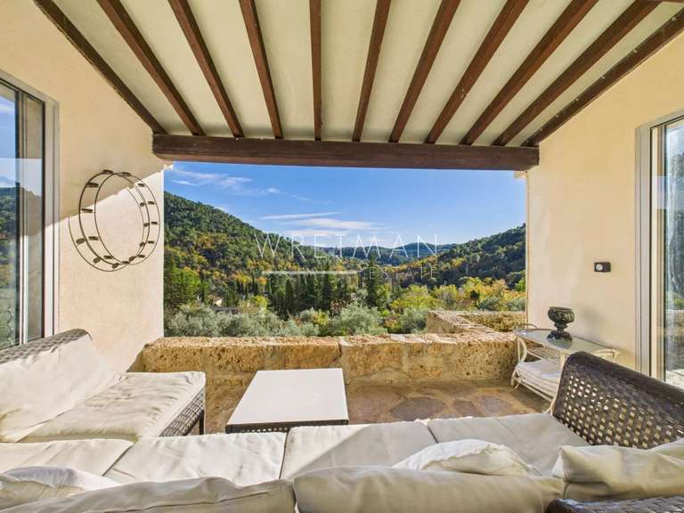 Maison Bargemon - 3 chambres - 174m²