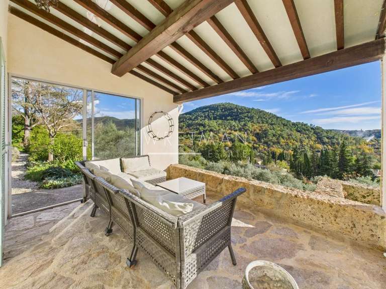 Maison Bargemon - 3 chambres - 174m²