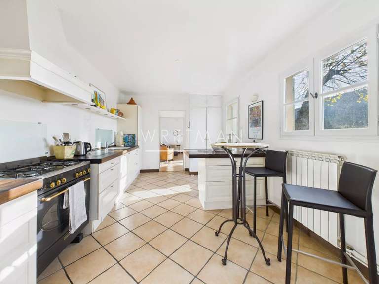 Maison Bargemon - 3 chambres - 174m²