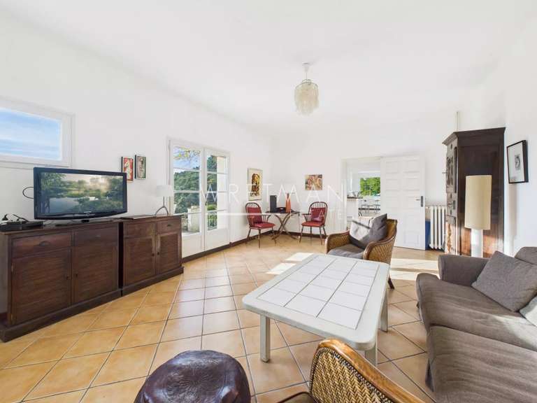Maison Bargemon - 3 chambres - 174m²