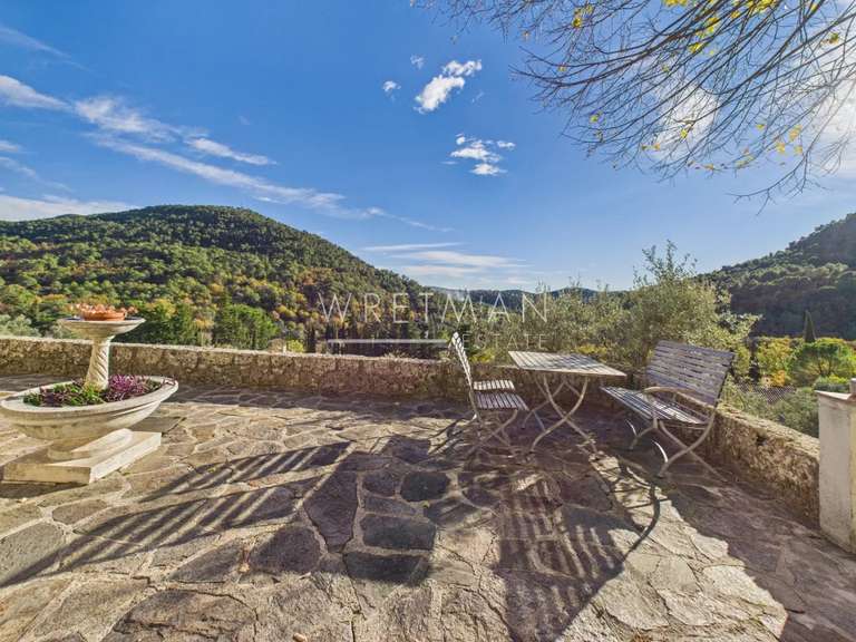 Maison Bargemon - 3 chambres - 174m²