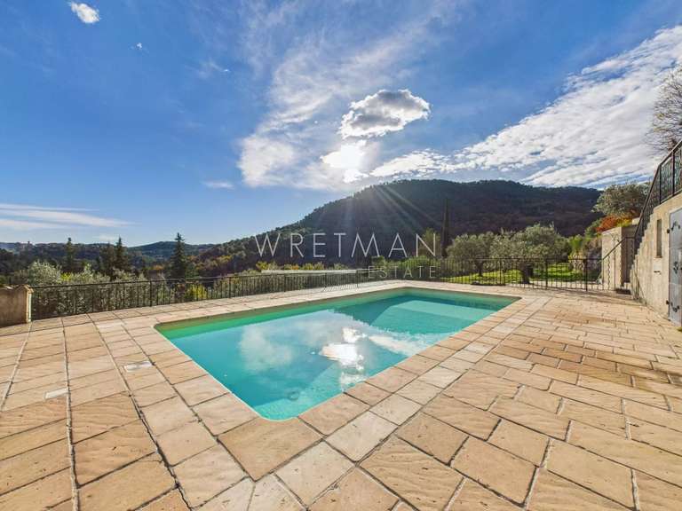 Maison Bargemon - 3 chambres - 174m²
