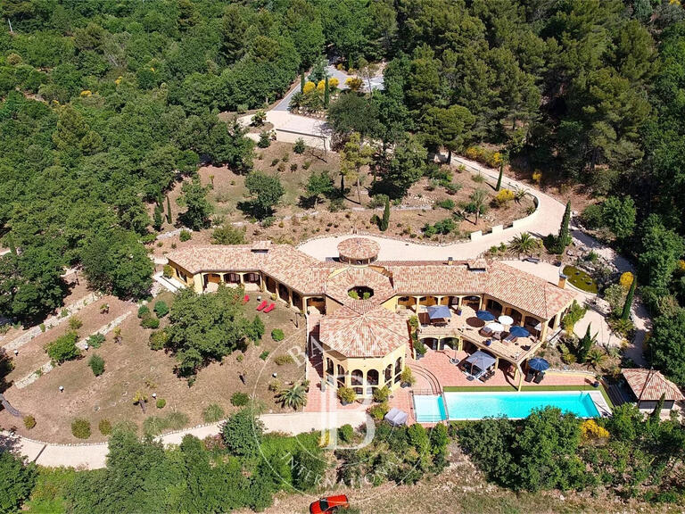 Sale Property Bargemon - 7 bedrooms