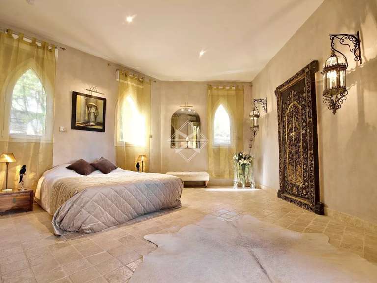 Property Bargemon - 6 bedrooms - 522m²