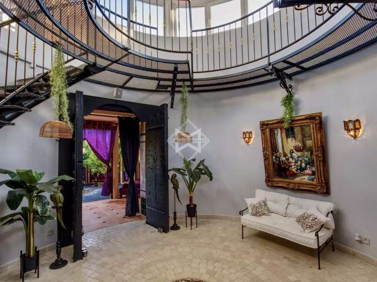 Property Bargemon - 6 bedrooms - 522m²