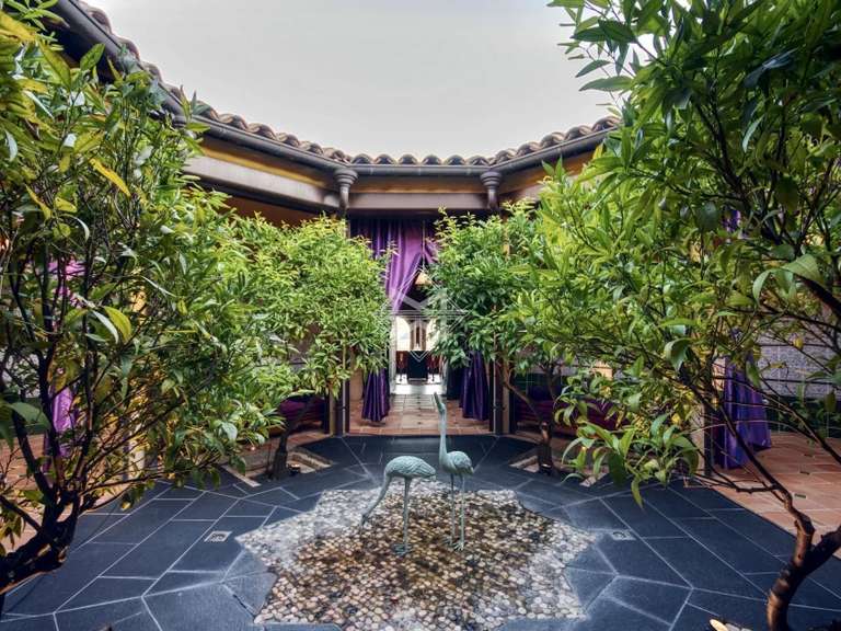 Property Bargemon - 6 bedrooms - 522m²