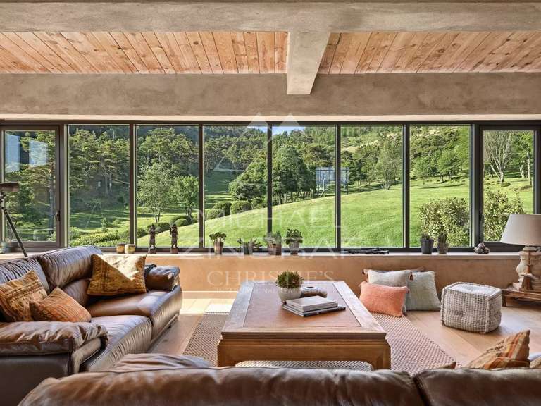 Propriété Bargemon - 4 chambres - 189m²