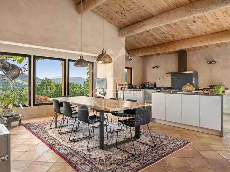 Propriété Bargemon - 4 chambres - 189m²