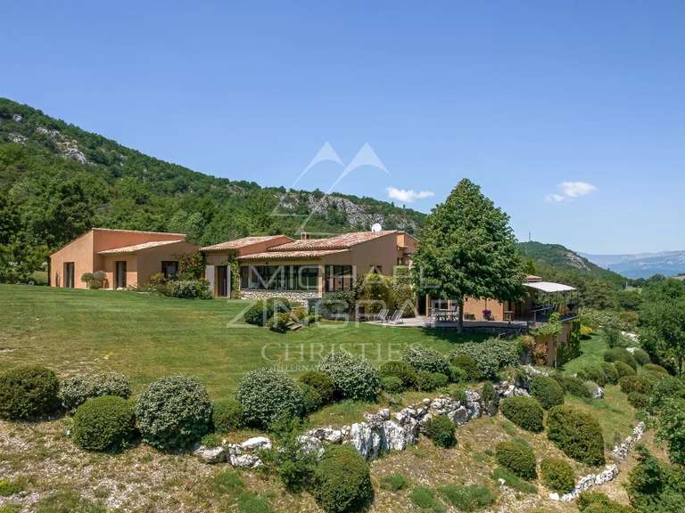 Propriété Bargemon - 4 chambres - 189m²