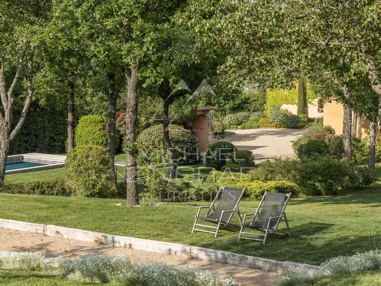 Propriété Bargemon - 4 chambres - 189m²