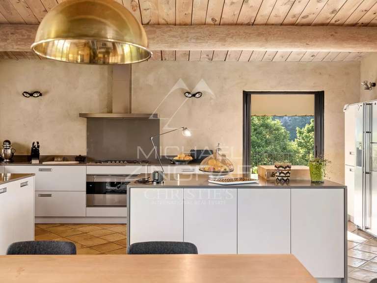 Propriété Bargemon - 4 chambres - 189m²