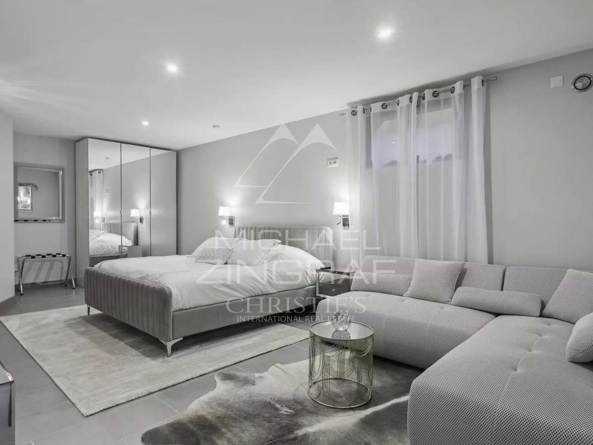 Propriété Bargemon