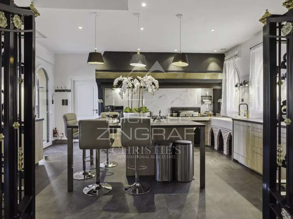 Propriété Bargemon