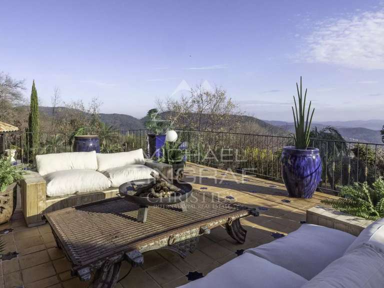 Property Bargemon - 6 bedrooms - 551m²