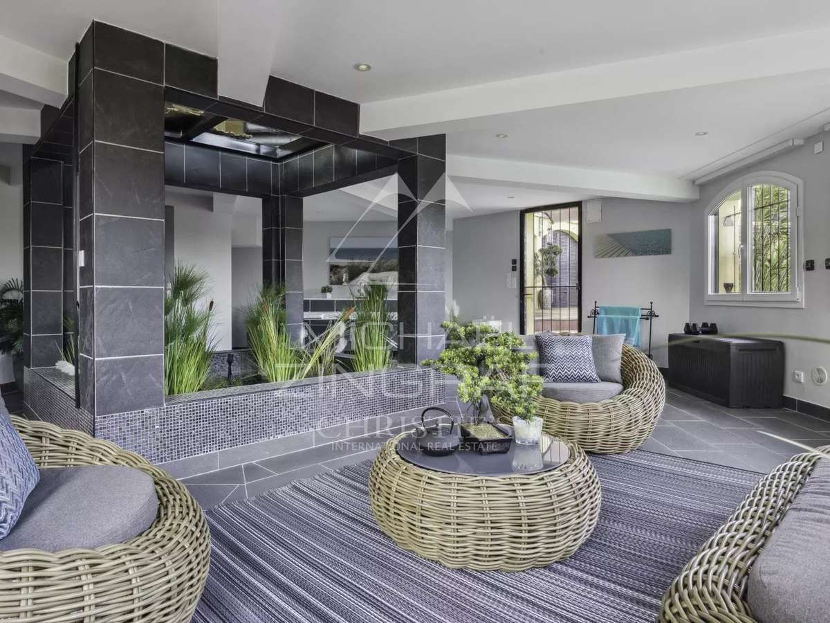 Propriété Bargemon