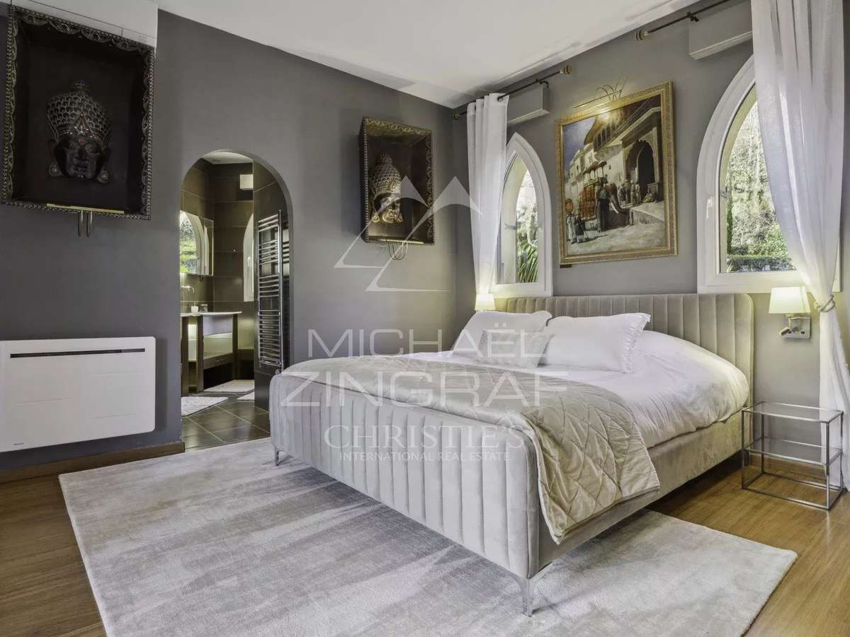 Propriété Bargemon