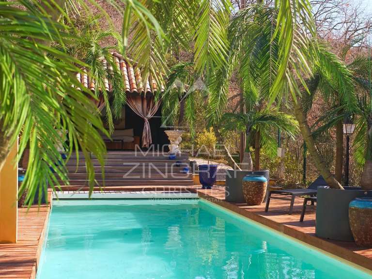 Property Bargemon - 6 bedrooms - 551m²