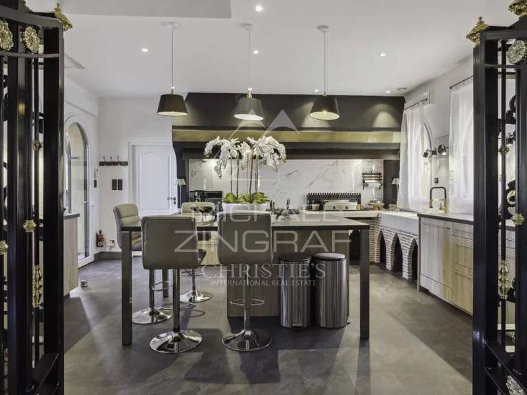 Propriété Bargemon - 6 chambres - 551m²