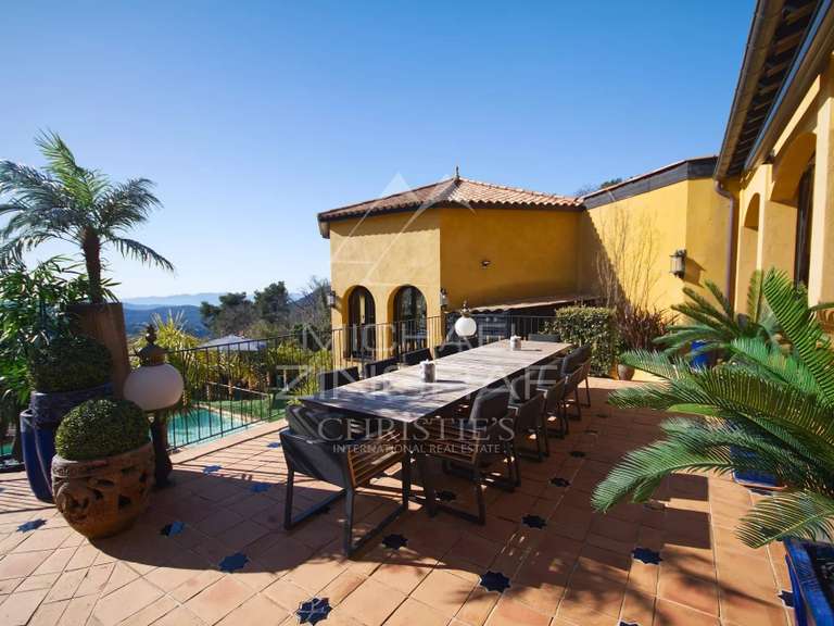 Propriété Bargemon - 6 chambres - 551m²