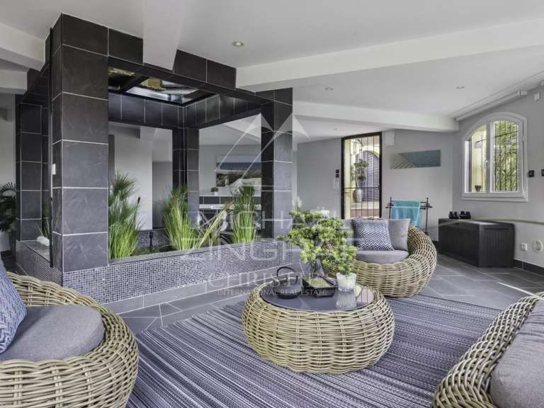 Propriété Bargemon - 6 chambres - 551m²