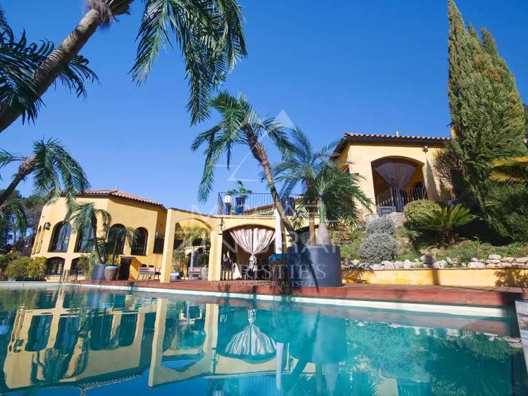 Propriété Bargemon - 6 chambres - 551m²