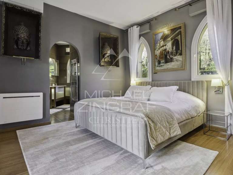 Propriété Bargemon - 6 chambres - 551m²