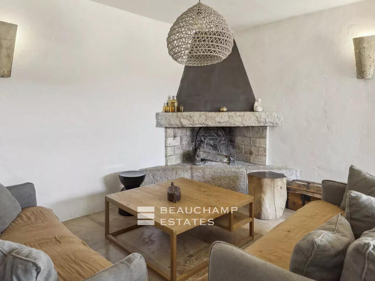 Villa Bargemon - 4 bedrooms - 190m²
