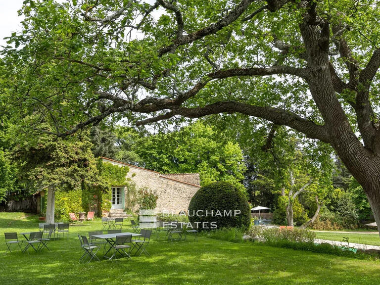 Villa Bargemon - 12 chambres - 500m²