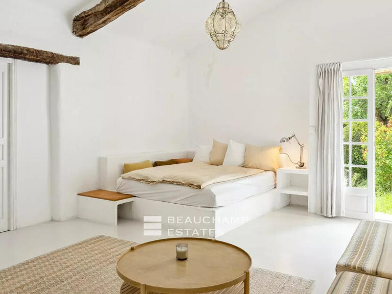 Villa Bargemon - 12 chambres - 500m²