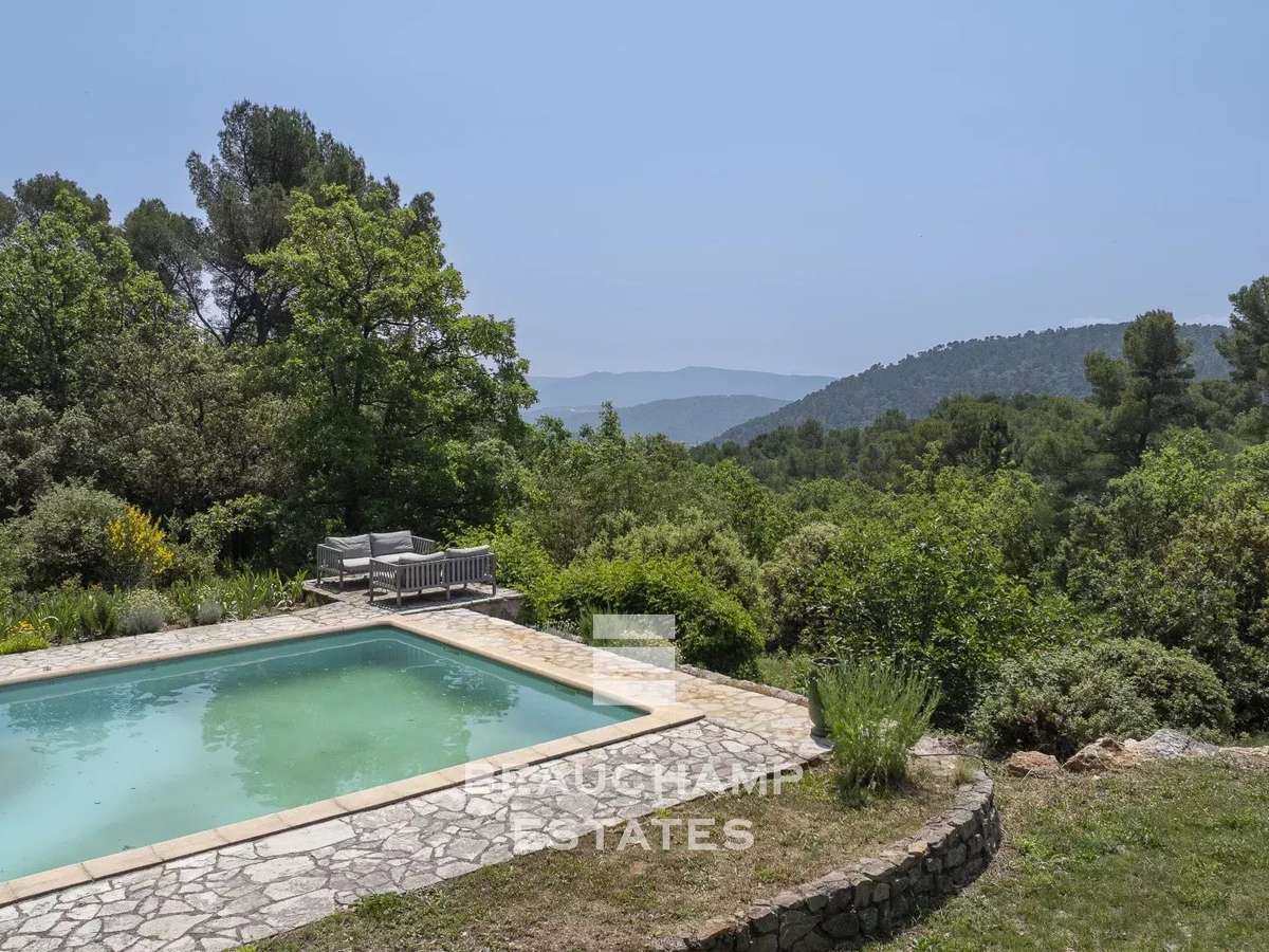 Villa Bargemon