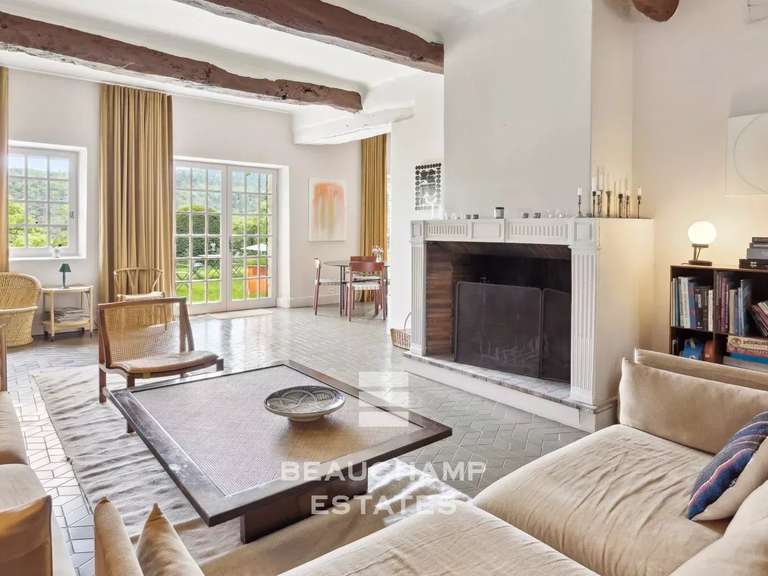 Villa Bargemon - 12 chambres - 500m²