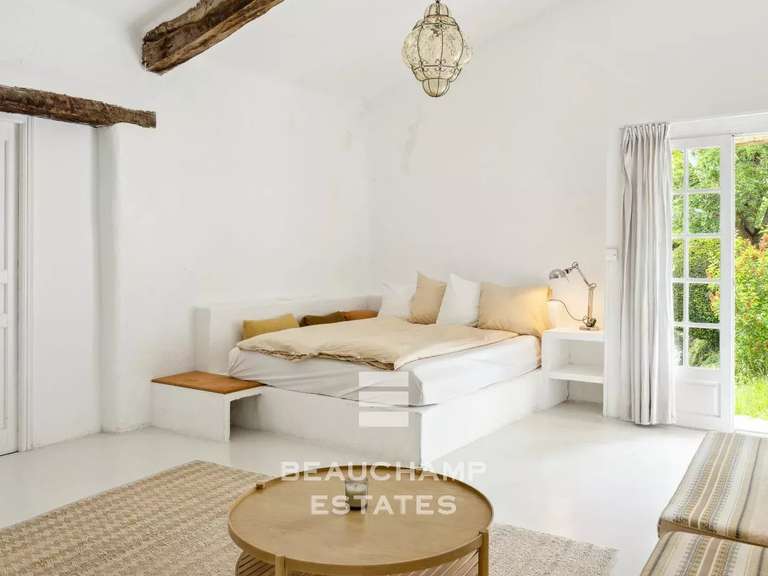 Villa Bargemon - 12 chambres - 500m²