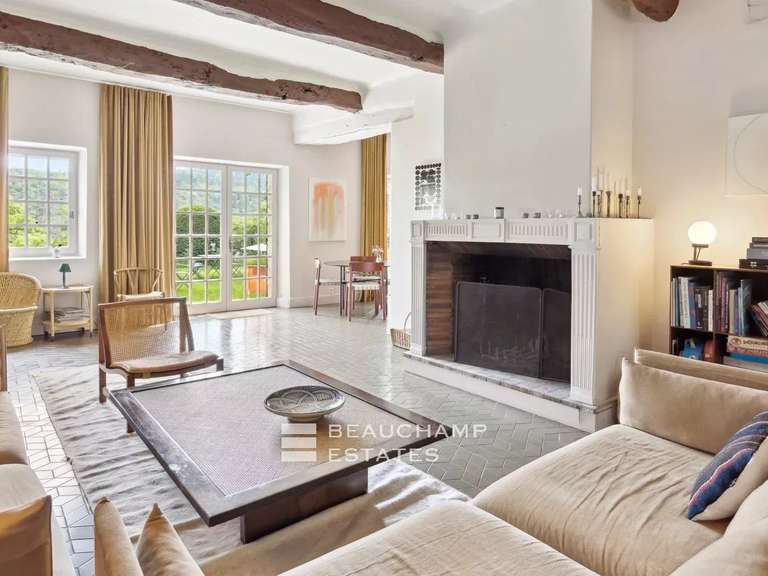 Villa Bargemon - 12 chambres - 500m²