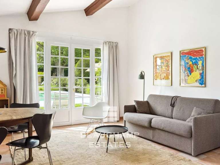Villa Bargemon - 12 chambres - 500m²