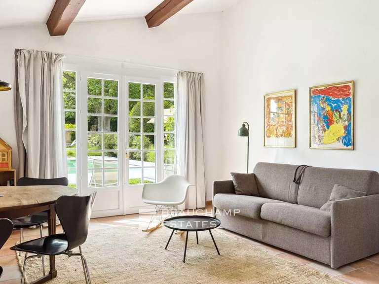 Villa Bargemon - 12 chambres - 500m²