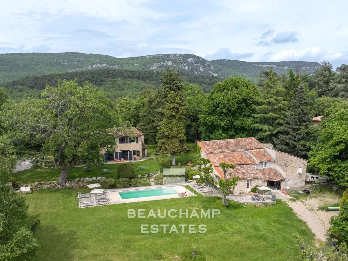 Villa Bargemon