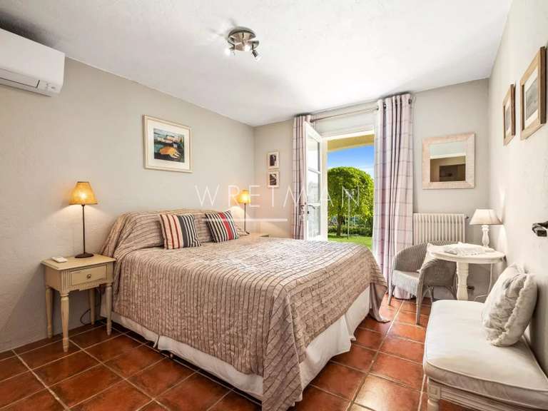 Villa Bargemon - 5 bedrooms - 265m²