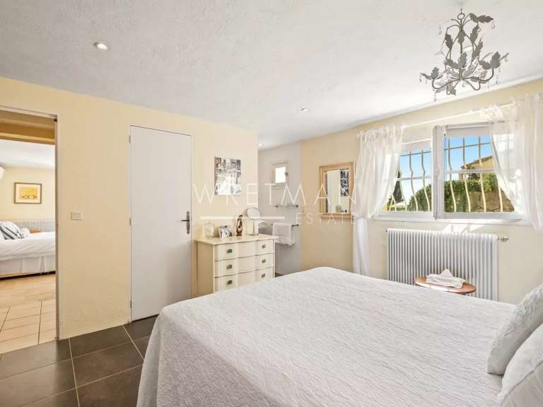 Villa Bargemon - 5 bedrooms - 265m²