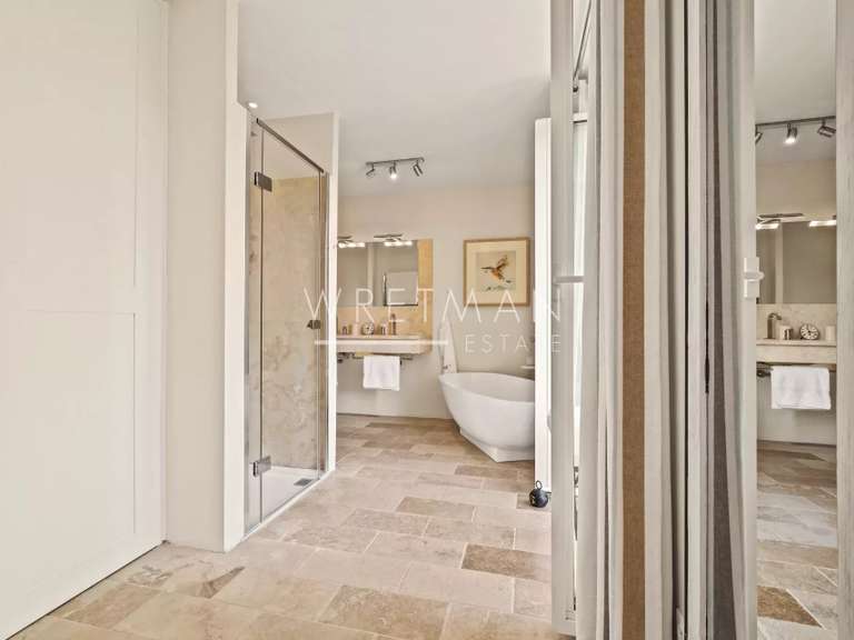 Villa Bargemon - 5 bedrooms - 265m²