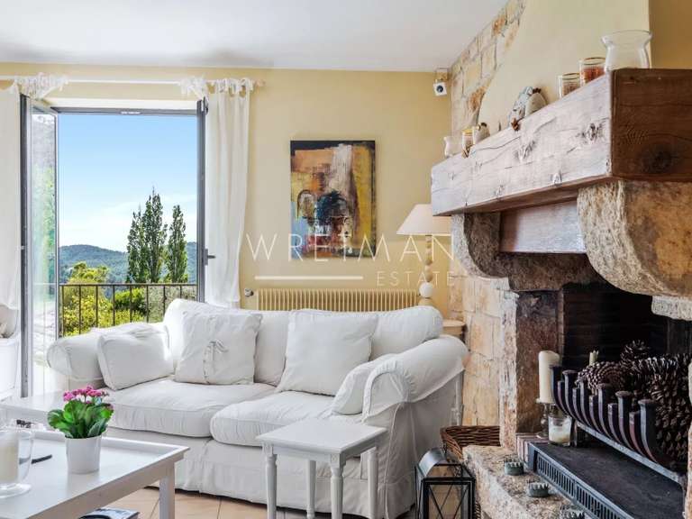 Villa Bargemon - 5 bedrooms - 265m²