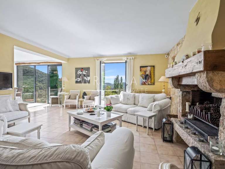 Villa Bargemon - 5 bedrooms - 265m²