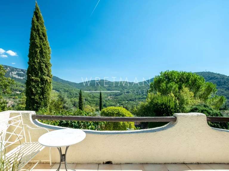 Villa Bargemon - 5 bedrooms - 265m²