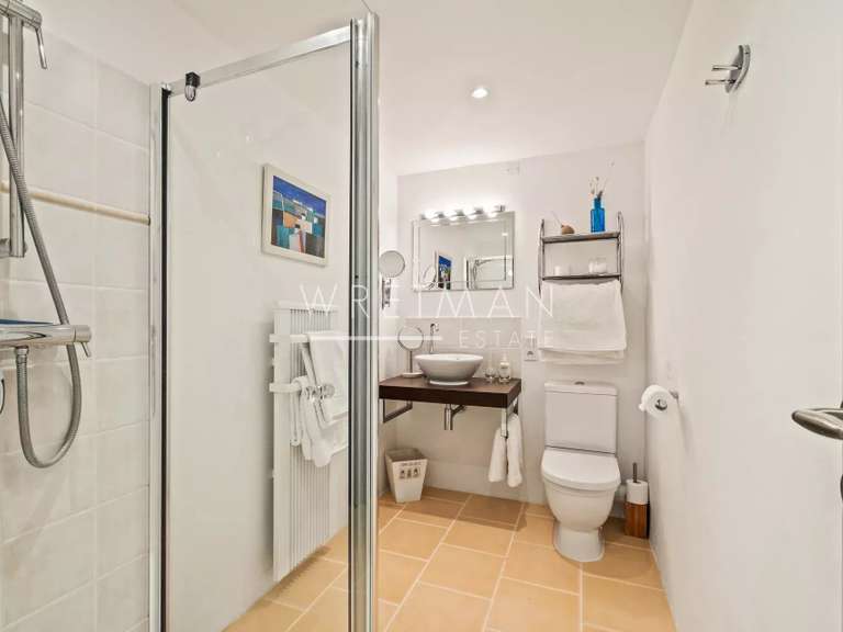 Villa Bargemon - 5 bedrooms - 265m²