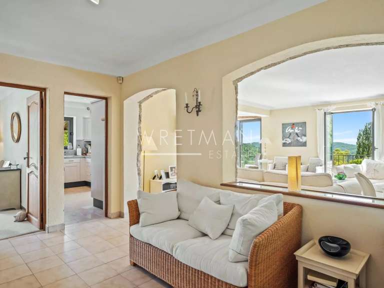 Villa Bargemon - 5 bedrooms - 265m²