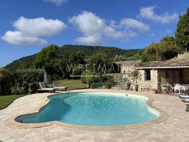 Villa Bargemon - 5 bedrooms - 265m²