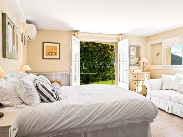 Villa Bargemon - 5 bedrooms - 265m²