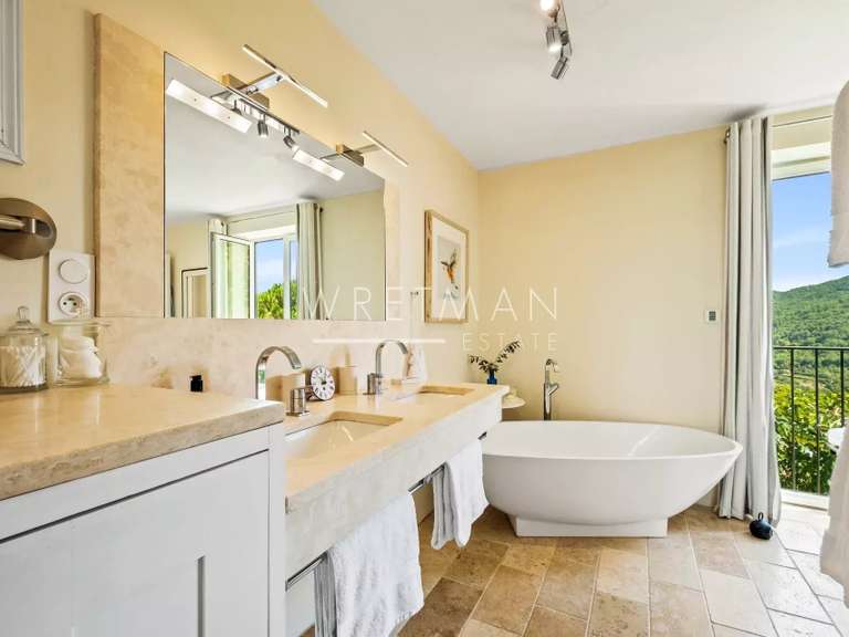 Villa Bargemon - 5 bedrooms - 265m²