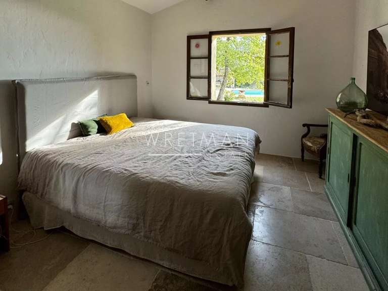 Villa Bargemon - 4 chambres - 200m²