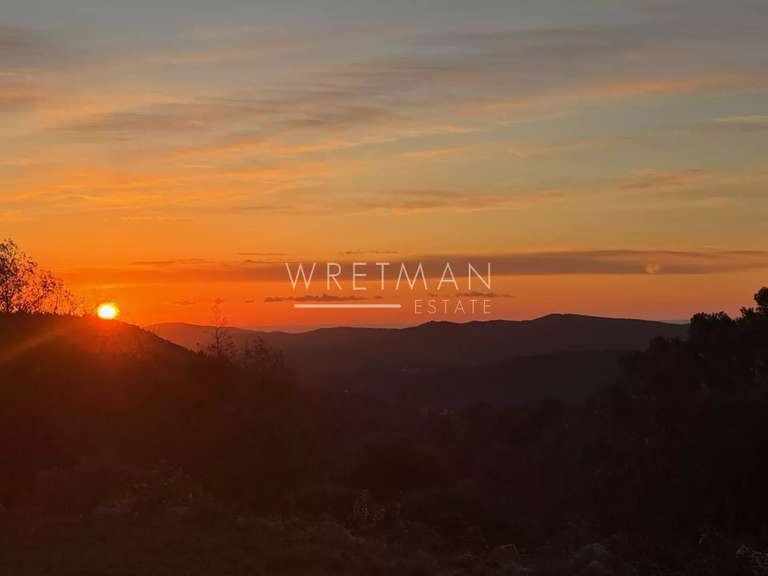 Villa Bargemon - 4 chambres - 200m²